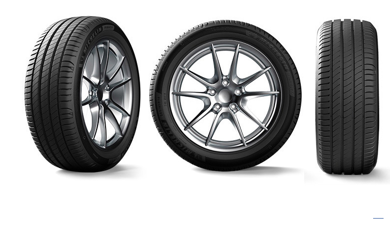 jeep-自由侠 米其林轮胎Michelin轮胎 215/60R17 96H 浩悦四代 PRIMACY 4