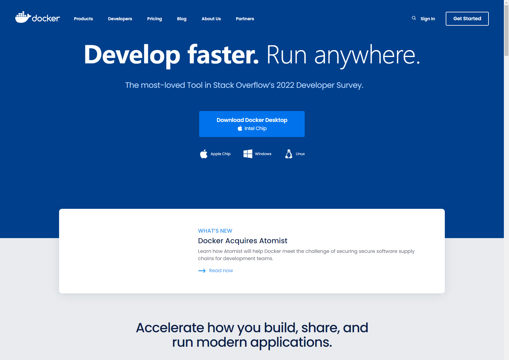 Windows 11 部署 Docker