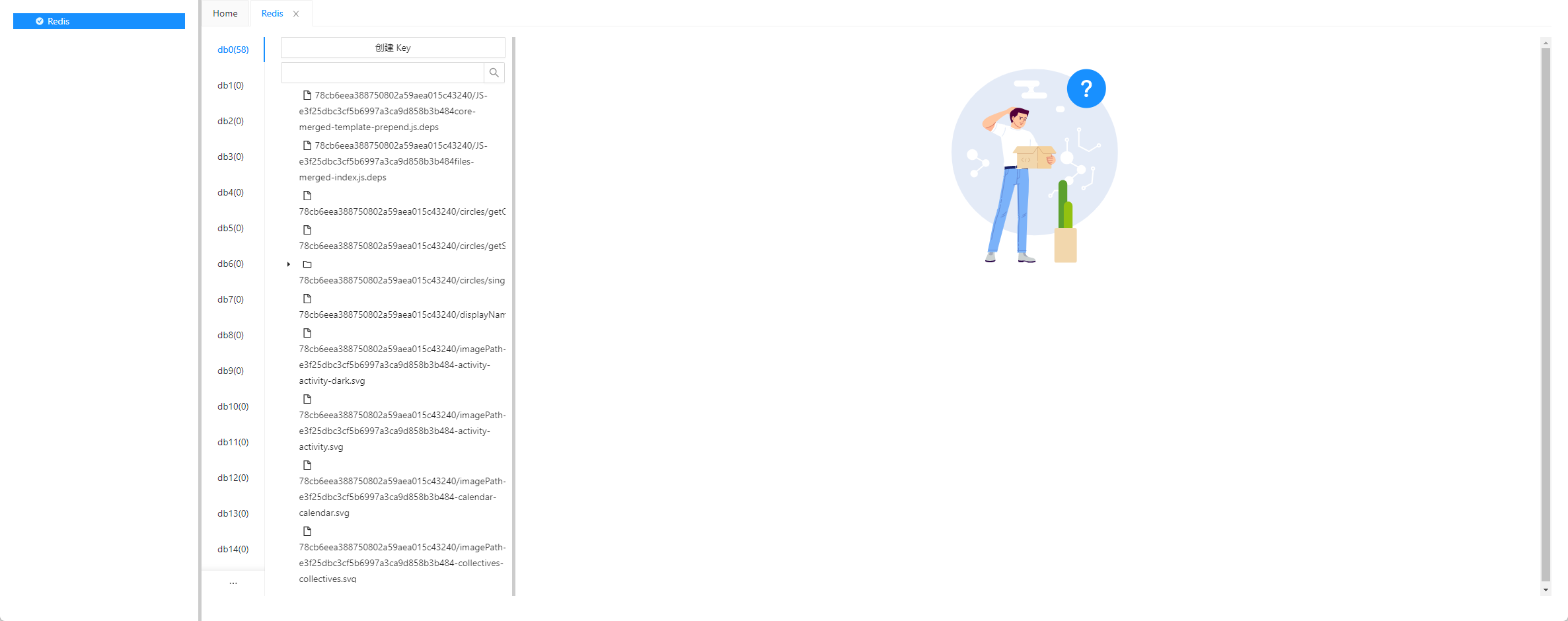 nextcloud + redis