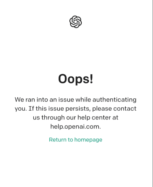 如何使用正确查看ChatGpt的Organization ID
