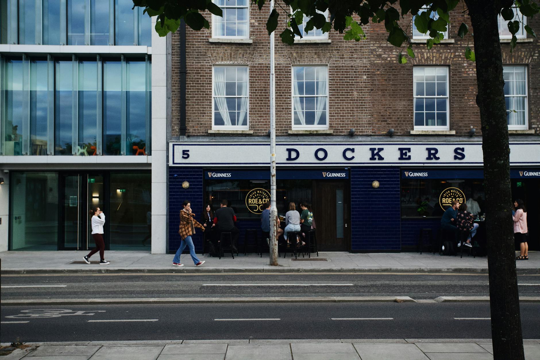 Docker 设置网络代理
